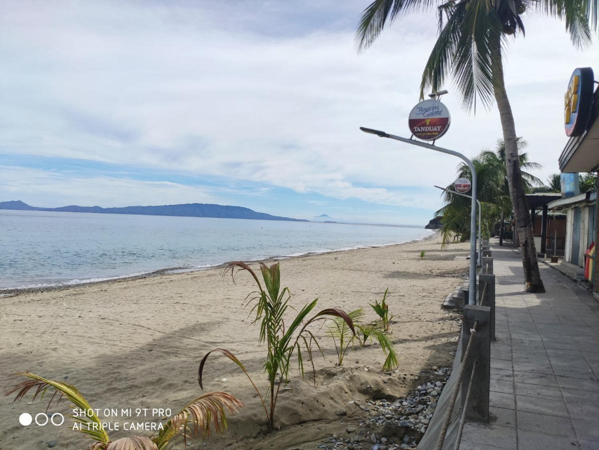 Casa Aviara Resort & Hotel Puerto Galera Dış mekan fotoğraf