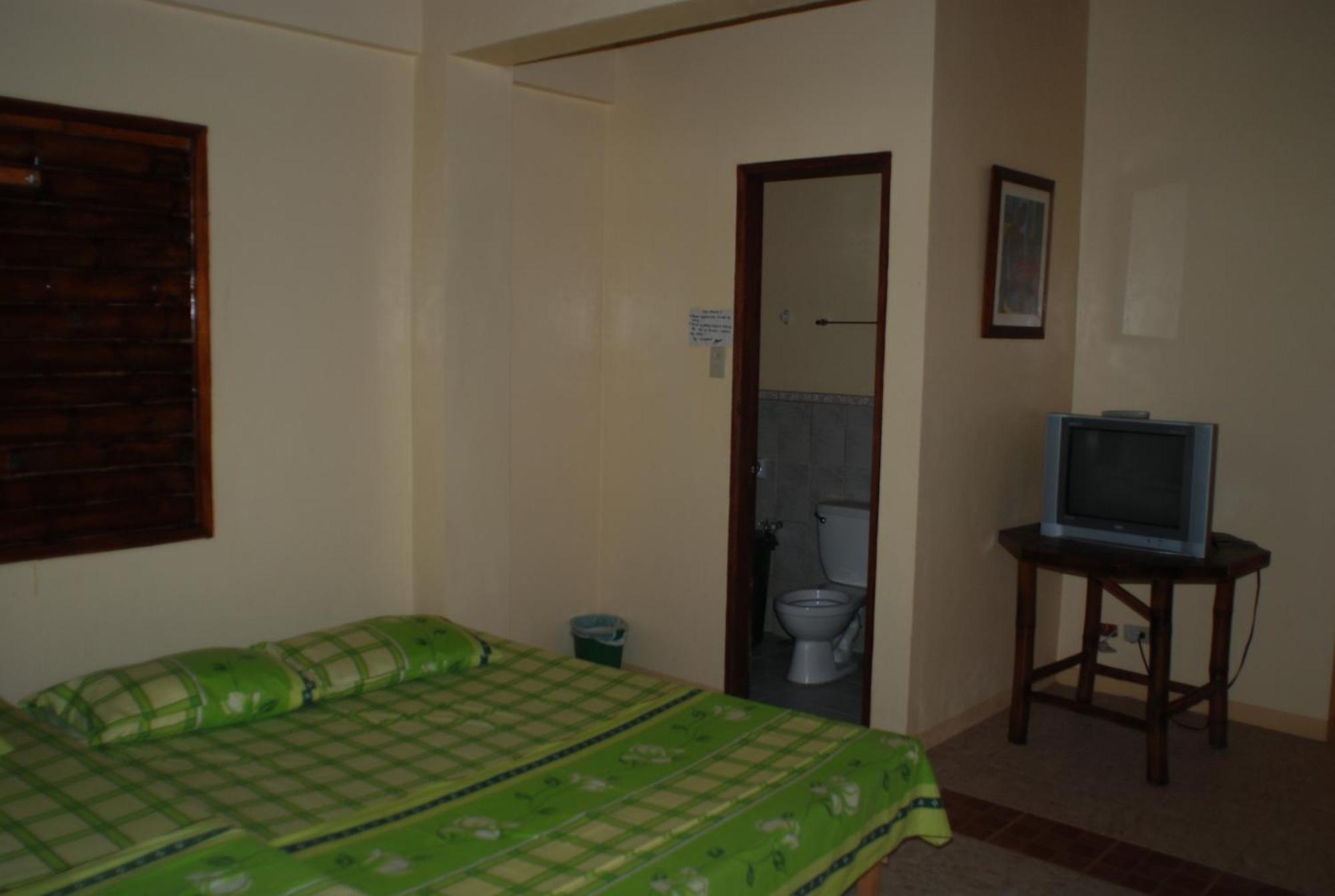 Casa Aviara Resort & Hotel Puerto Galera Dış mekan fotoğraf