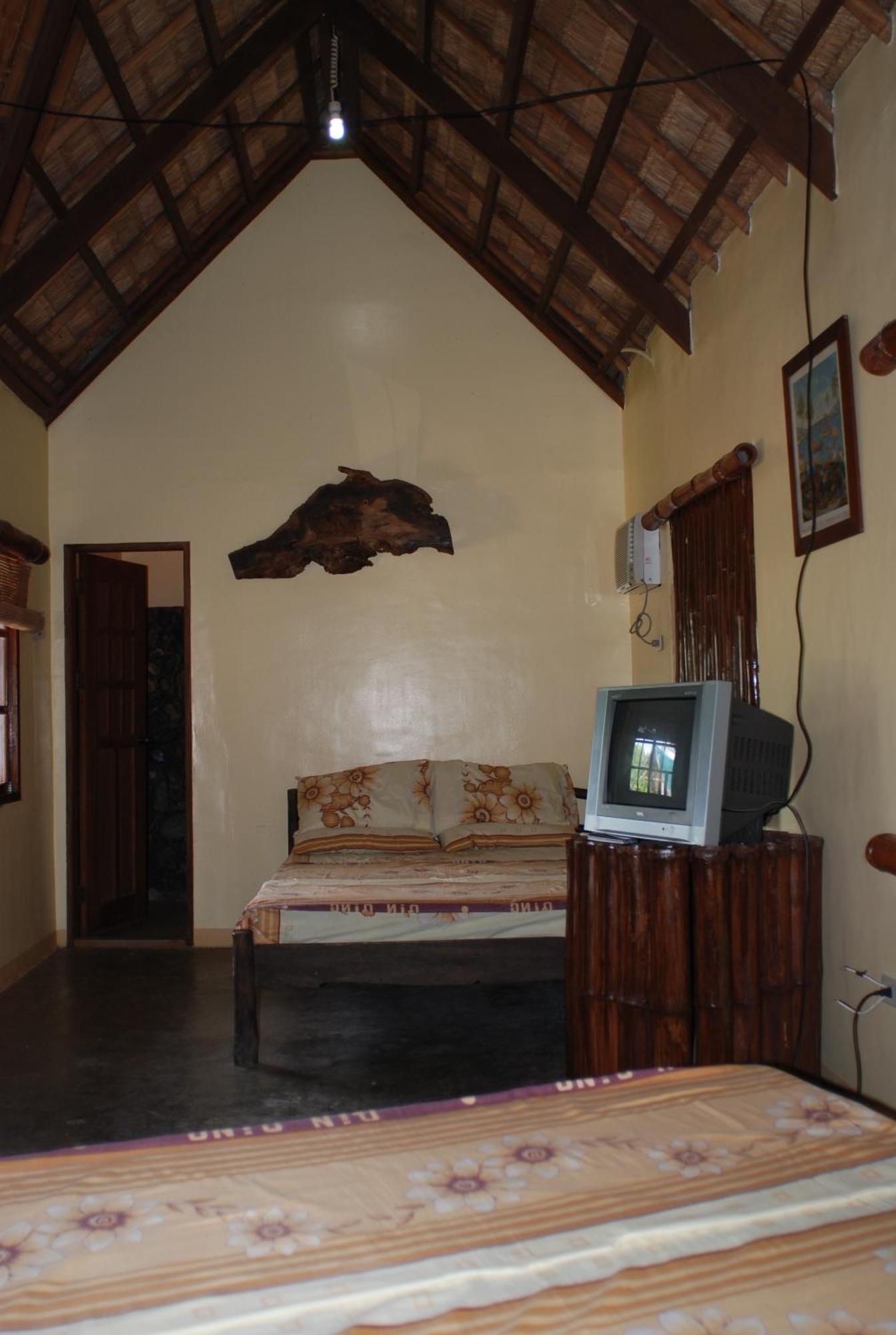 Casa Aviara Resort & Hotel Puerto Galera Dış mekan fotoğraf