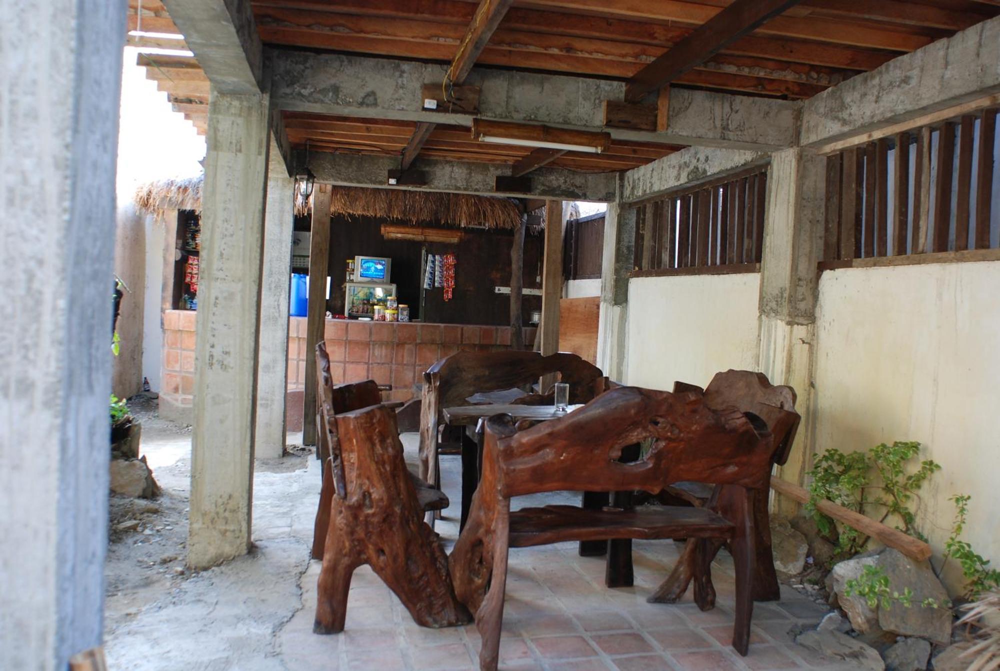 Casa Aviara Resort & Hotel Puerto Galera Dış mekan fotoğraf