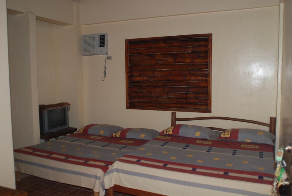 Casa Aviara Resort & Hotel Puerto Galera Oda fotoğraf