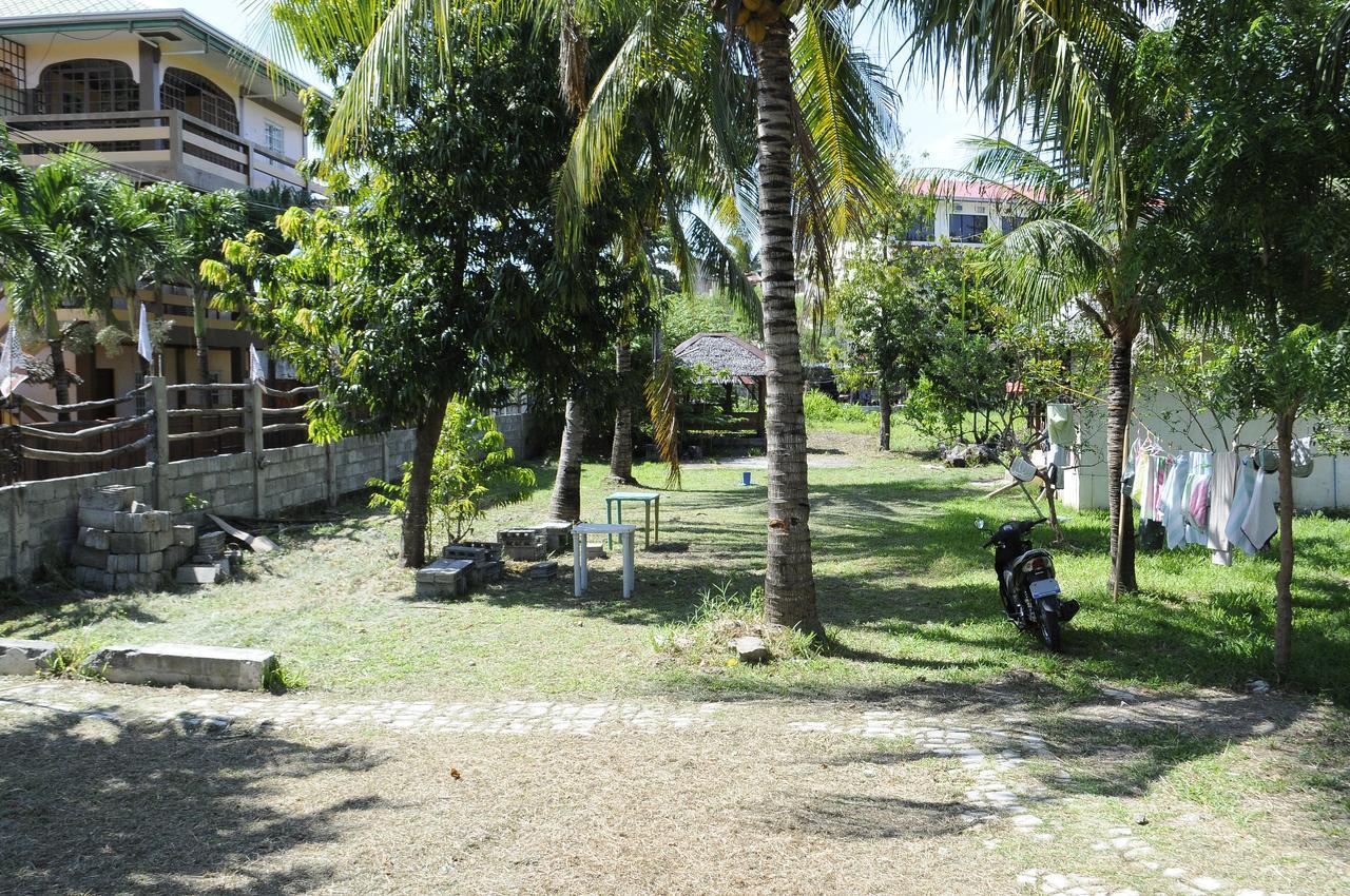 Casa Aviara Resort & Hotel Puerto Galera Dış mekan fotoğraf