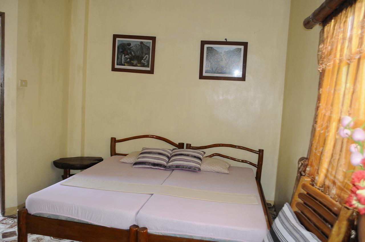 Casa Aviara Resort & Hotel Puerto Galera Dış mekan fotoğraf