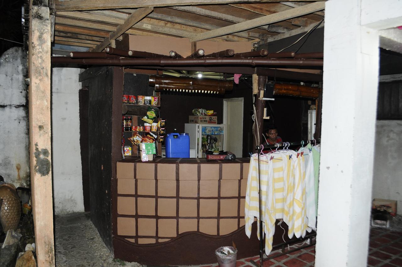 Casa Aviara Resort & Hotel Puerto Galera Dış mekan fotoğraf