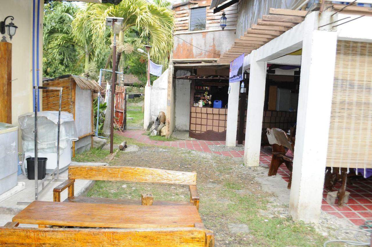 Casa Aviara Resort & Hotel Puerto Galera Dış mekan fotoğraf